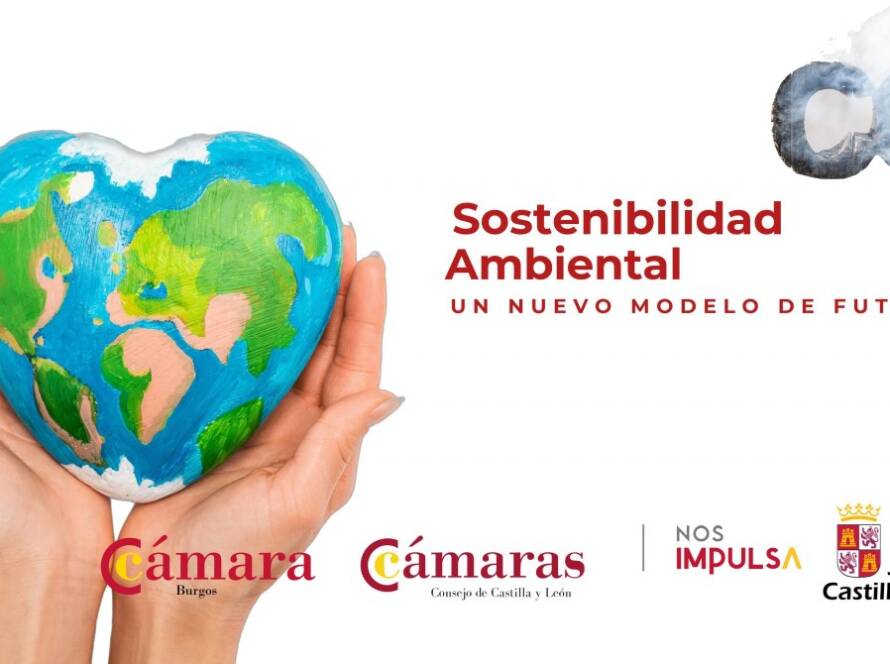 "La Huella de Carbono cómo herramienta de Sostenibilidad y Competitividad empresarial"