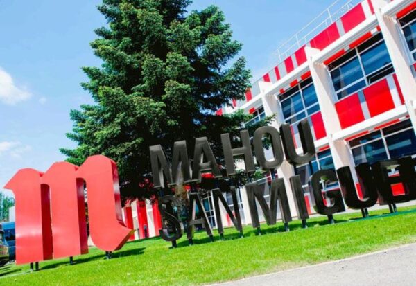 Proyecto para implantación de depósitos - Mahou-San Miguel