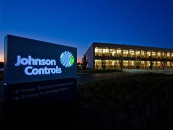 Proyectos de mejora de sistemas de ventilación y renovación de aire en zonas de proceso - Johnson Controls